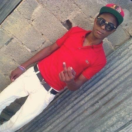 - Los Tigueres Son Miio Pero Yo Soy De Los Cueroo → Delincuente Siin Pay / Agresiivo En La' Calle .... :*