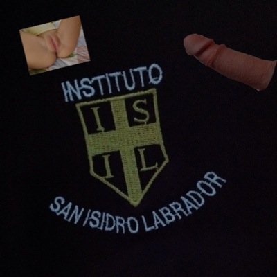 Tenia que volver lo que se comenta en este colegio de mierda.
App ASK: ContameEsoIsil
Mail: contamesoisil@hotmail.com