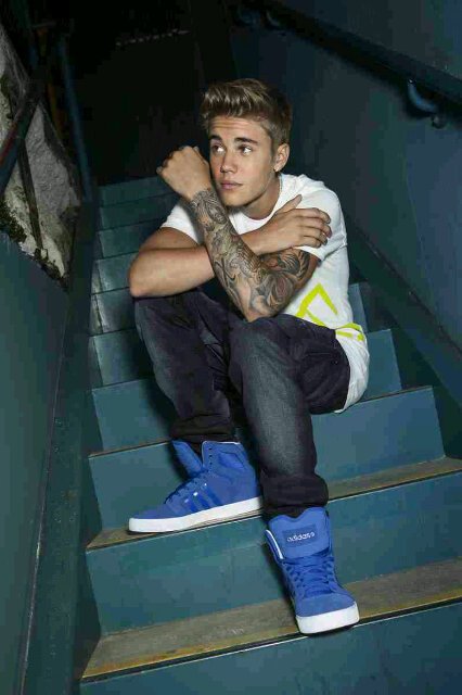 i hate people who judge other people by its own look