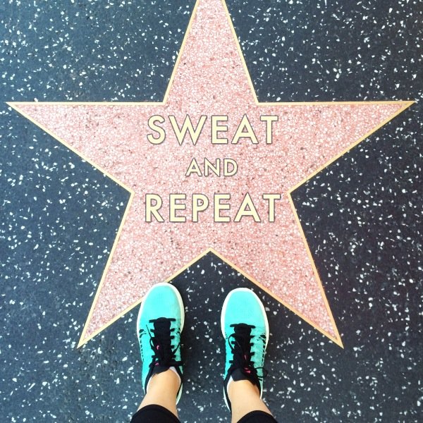 Everything you need to know about fitness in LA