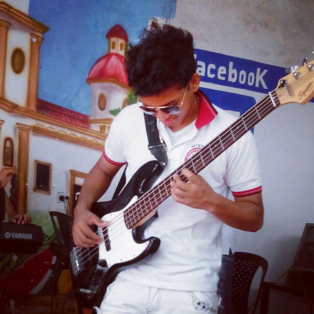 Músico.
