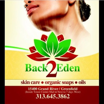 I'm a Herbalist and a Skin Care Therapist. I work to help people create the right environment within their Bodies to Heal their skin...Naturally!!!