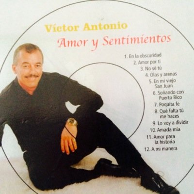 Naci en Santurce y crie en el Barrio Amelia de Guaynabo. Fui el Director de La Libre de Musica de San Juan del 2008 al 2012. Director Escuela Rafael Cordero.