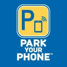 When your car isn't parked, your phone should be! At PARKyourPHONE™, we want to make people proud to show others that they have decided to PARK THEIR PHONE