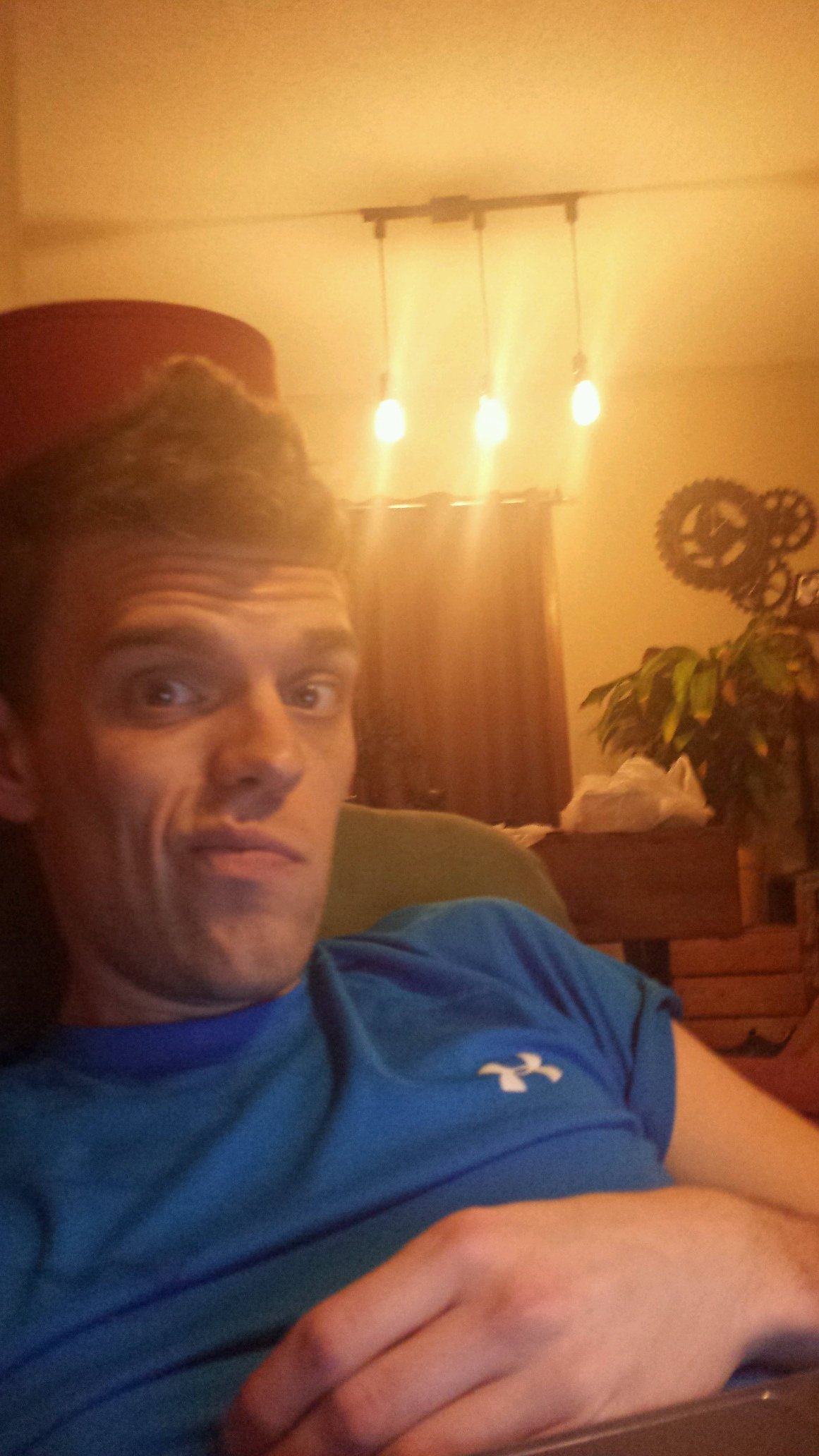 glandrew's profile picture. 