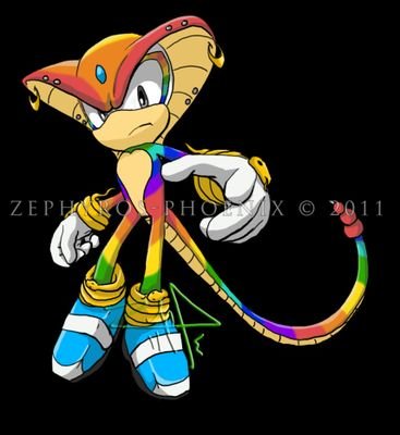 RainTheCobra's profile picture. 