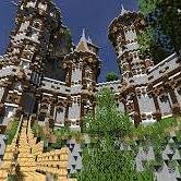 Becoming an xbox one map maker. I will soon be a very impressive guy on minecraft. Very dedicated person and builder and hard worker. I am so happy and blessed.