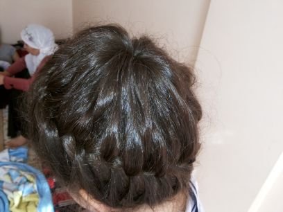 turan_saliha's profile picture. örgü modelleri