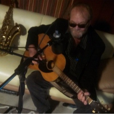 The Honest Outlaw // Roots and soulful rock