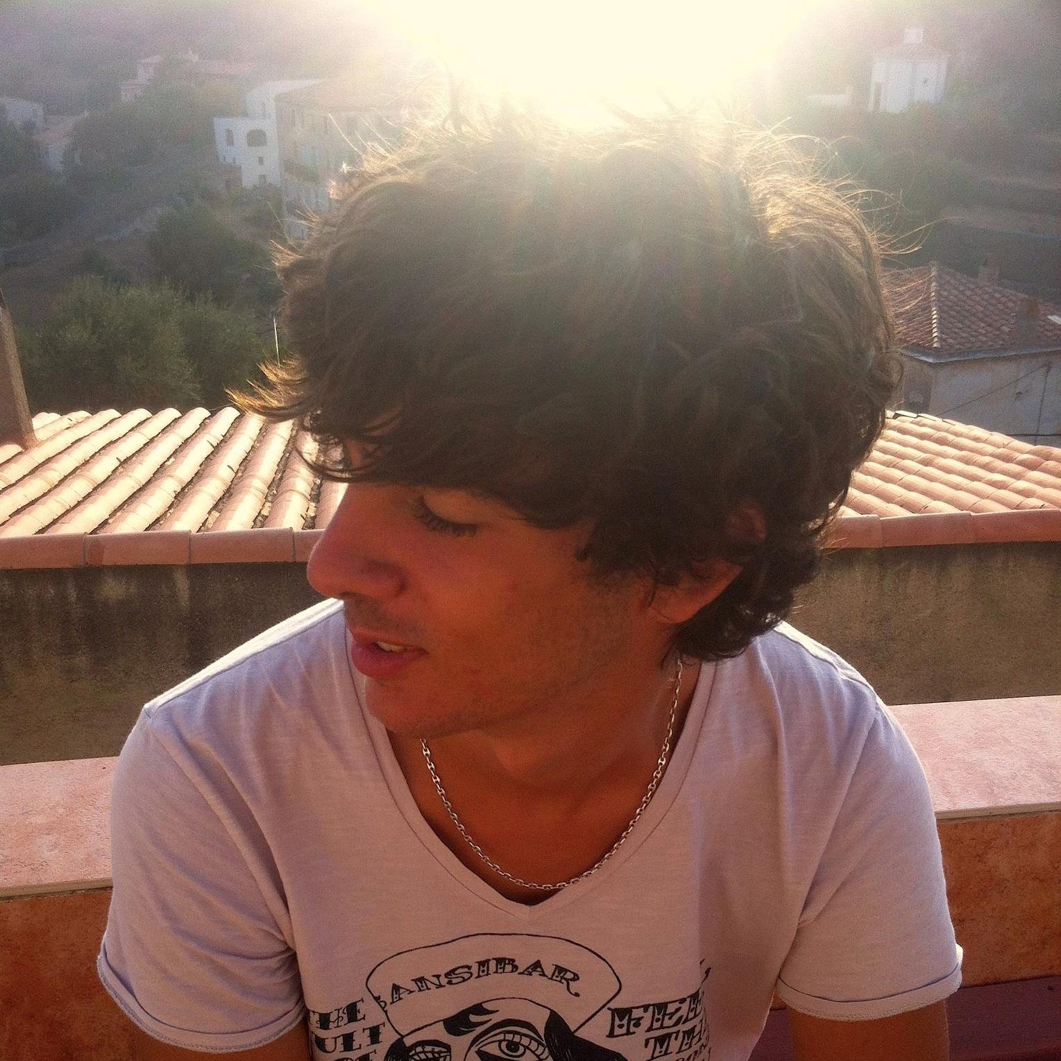 Tomberry837's profile picture. 