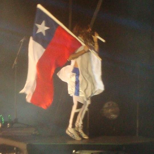 avegarios's profile picture. ....maMi   dE CriStOpHER... EnAMoraDa DE mI hiJo...LIBRE LINDA Y LOKA ! !  ! (...impresionantemente soltera ;)...)