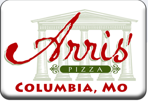 We make awesome pizza! Come get some.