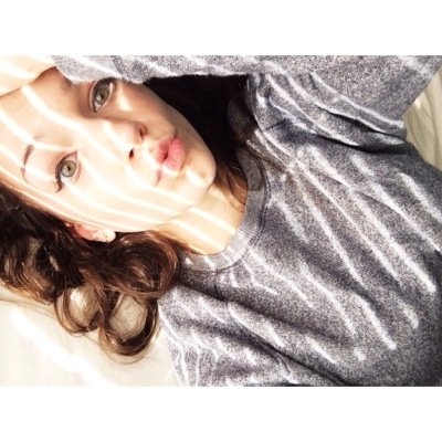 Lifestyle / beauty blogger. Obsessed with finding inspiration. Check meowt (@ the link below!)