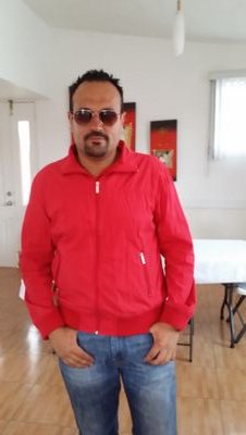 Aficionado del América; lo demás ya no importa.