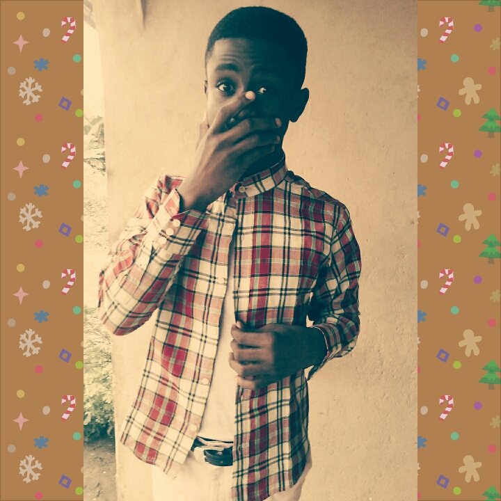 xtian.... IG-dredkay FB-dred kaylah George whatsapp-09092805668 2go-georgeramix