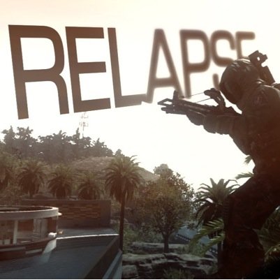 Hey guys make sure to hit me up if you wanna play cod on the 360. I'm a sniper/trickshotter and my gamertag is Relapse OG. PS: looking for an editor.