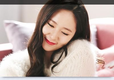 JUNG SOO JUNG - Krystal Jung [leave soon]