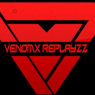 go follow @VenomXReplayzz its my new account