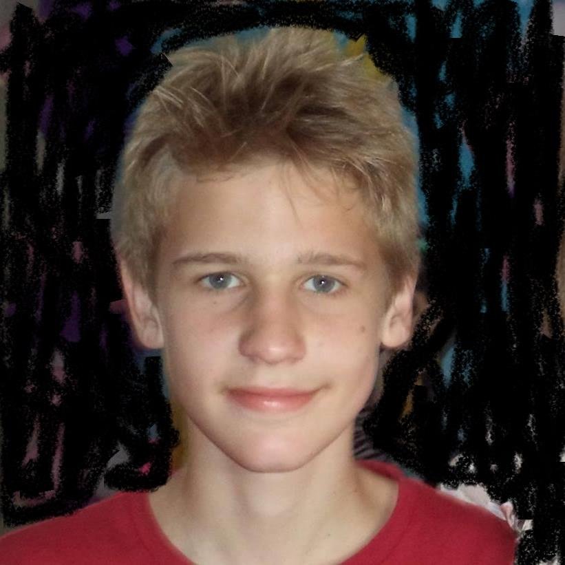 LucasHeiAlema's profile picture. 