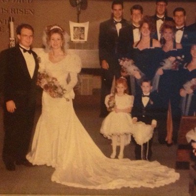 rebeckaholub's profile picture. 