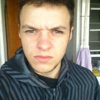 J. Cesar (@dark_trashard) 's Twitter Profile