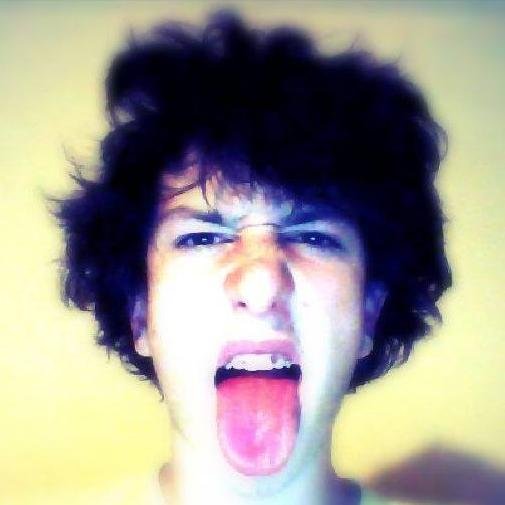 Was Stand Up Comedian at Chernobyl.....I Bombed Badly #Corny