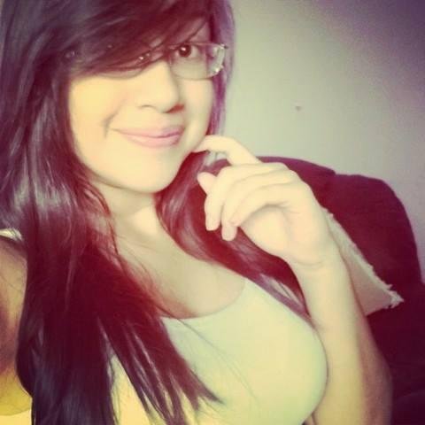 Uma louca sonhadora.