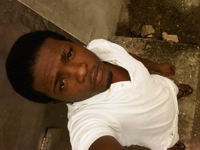 Am just liveing my life♥♥