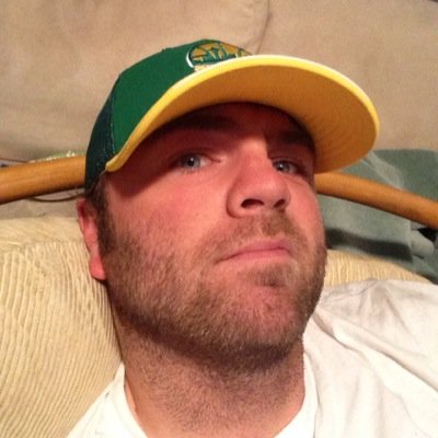 mcauley_nathan's profile picture. A classy gentleman who loves the PNW
