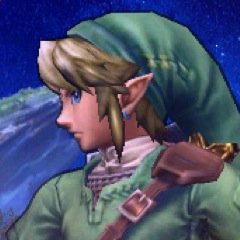 Hyah! Name's Link, and I'm here to fight and grunt! Hiya, Hyuh! (SSBRP/Pervy/Multiverse/SemiSerious)