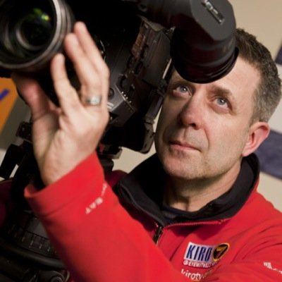 Bruce Groves