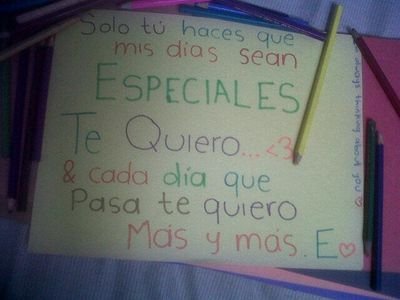 Tu Me Gustas Mucho..