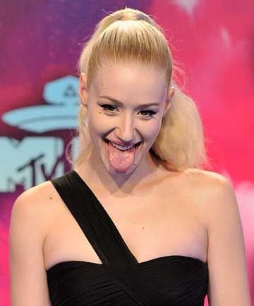 Tweeting things people universally hate that are STILL better than Iggy Azalea. We follow back!