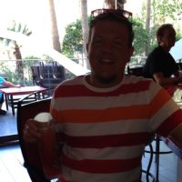 Andrew wate (@drew_pea) 's Twitter Profile