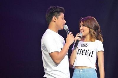 KathNiel Fan xx Belieber xx Vampette ❤