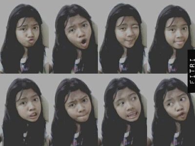 Stars in the sky. ig: anisahfitri_  aks.fm: @anisahftri