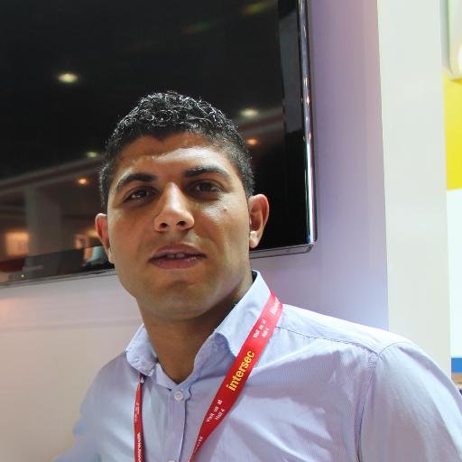 soufianesabra1's profile picture. 