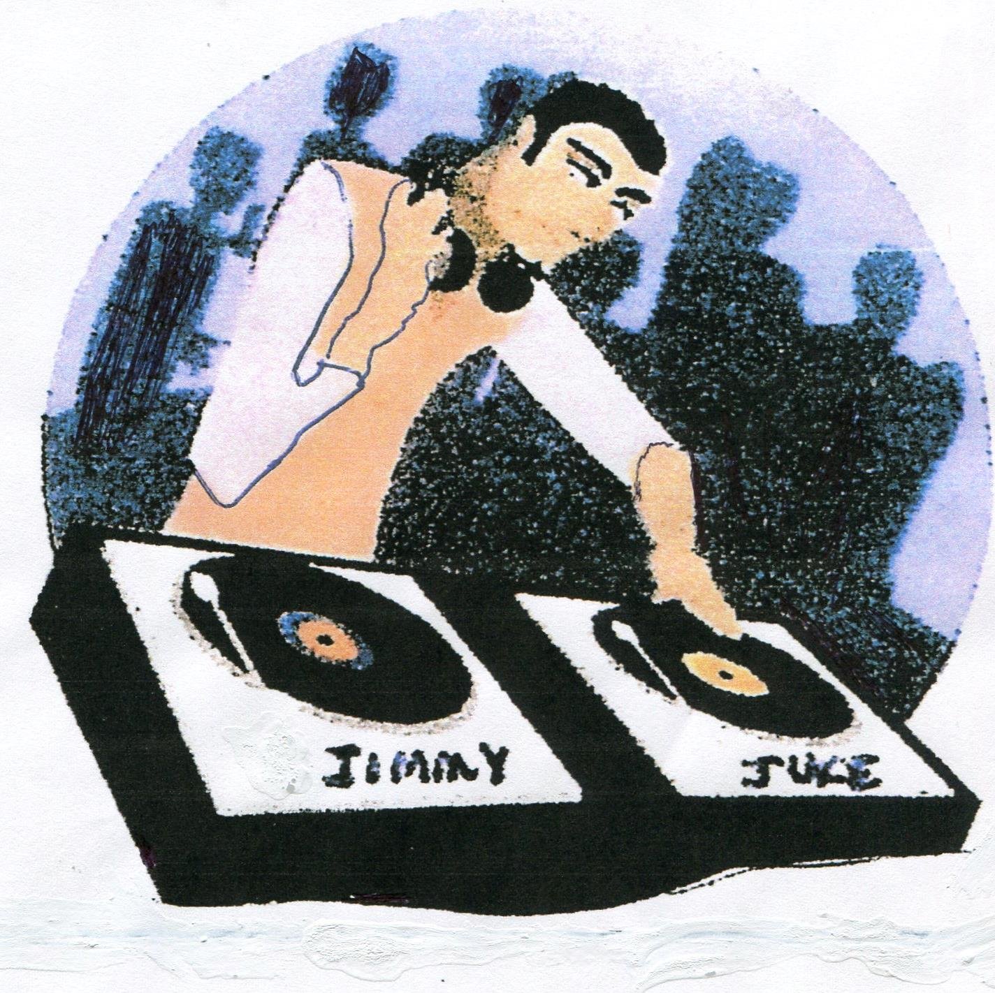 Professional DJ/karaoke , and private party jukebox rental
