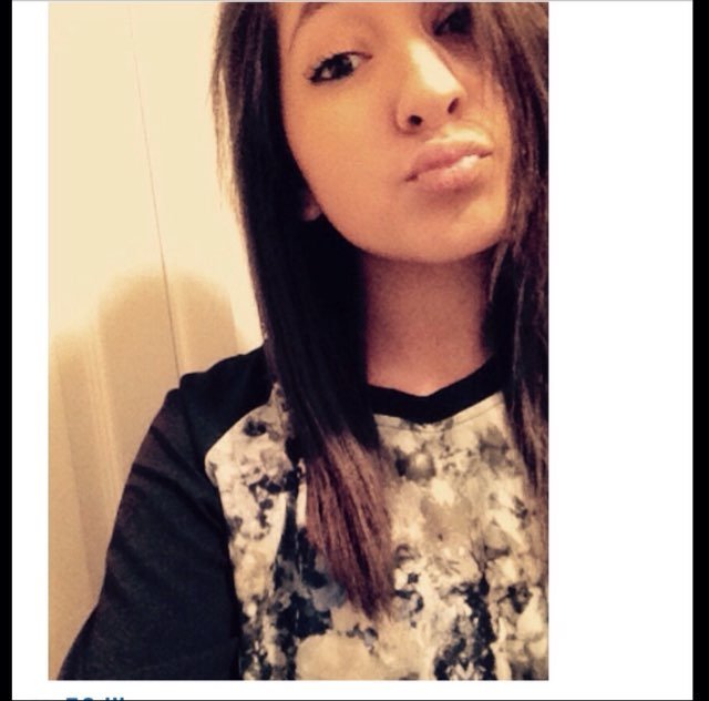 Hiiiii....Since you are already here follow me! R.I.P little baby Deion-Carlos .INSTAGRAM:Lupita__andrea .