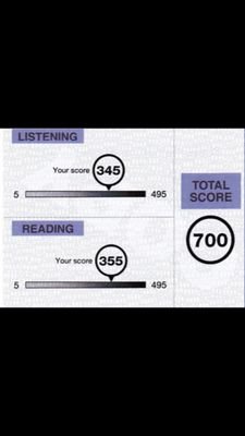 TOEIC700なんて「誰でもすぐに」取れる！！それを証明する具体的なノウハウや裏技を、2~3ヶ月でTOEIC800以上取得した筆者が御紹介！！