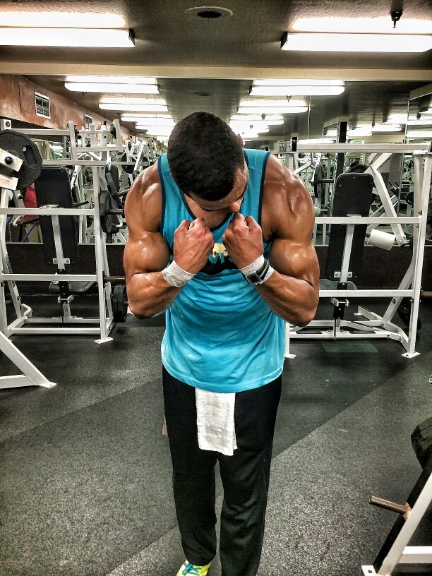 jakefit2014's profile picture. Entrepreneur