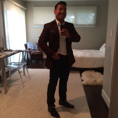 KennethMSanchez's profile picture. 