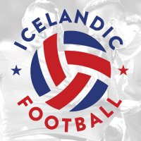 Icelandic Football (@icelandfootball) 's Twitter Profile