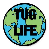 Tug Life (@tugrepairs) 's Twitter Profile