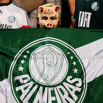 Fundado em 1914, o Palmeiras conquistou: 1 Mundial, 1 Libertadores, 1 Mercosul, 8 Campeonatos Brasileiros, 2 Copa do Brasil e 22 Paulistas #PALESTRINOS