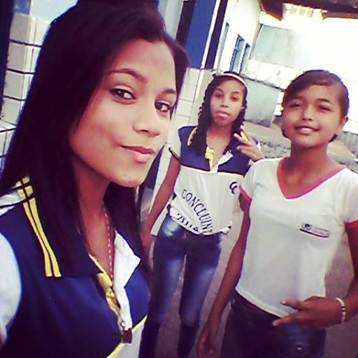 DEUS *-*