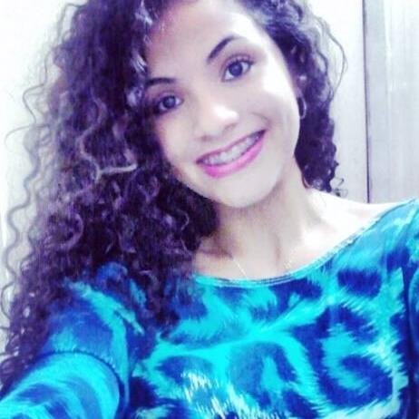 I'm everything you can not imagine. That's it.