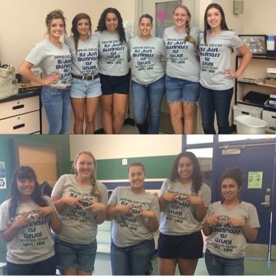 Always striving for success #rioranchodeca2015