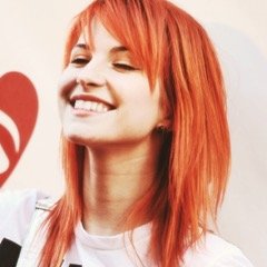 Let 'em wonder how we got this far Cause I don't really need to wonder at all Yeah, after all this time I'm still into you
-I love Hayley Williams- ❤️