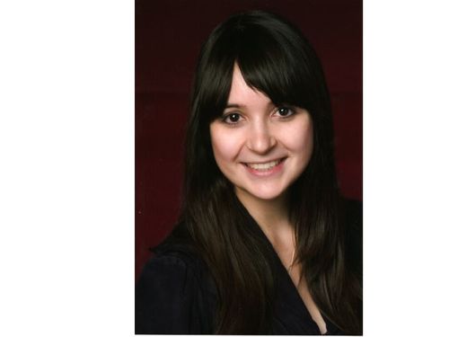 JulieBecnel's profile picture. 